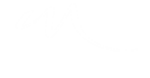 Modera Logo showing a cursive M